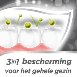 Aquafresh Tandsteencontrole Tandpasta