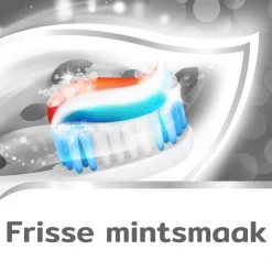 Aquafresh Tandsteencontrole Tandpasta