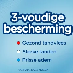 Aquafresh White & Shine Tandpasta