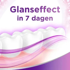 Aquafresh Whitening Intense White Tandpasta