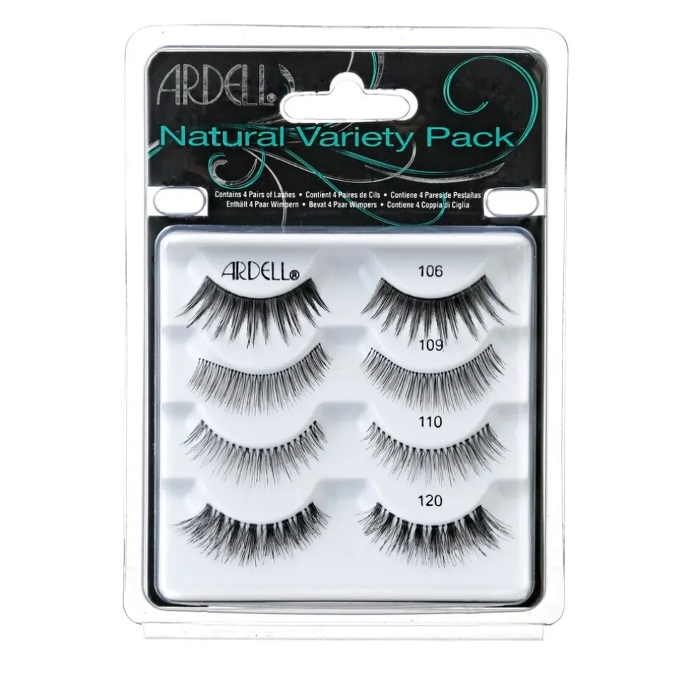 Ardell Natural Variety Pack