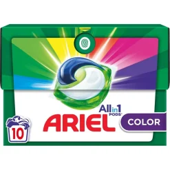 Ariel Color All-in-1 Pods
