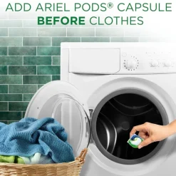 Ariel Color All-in-1 Pods