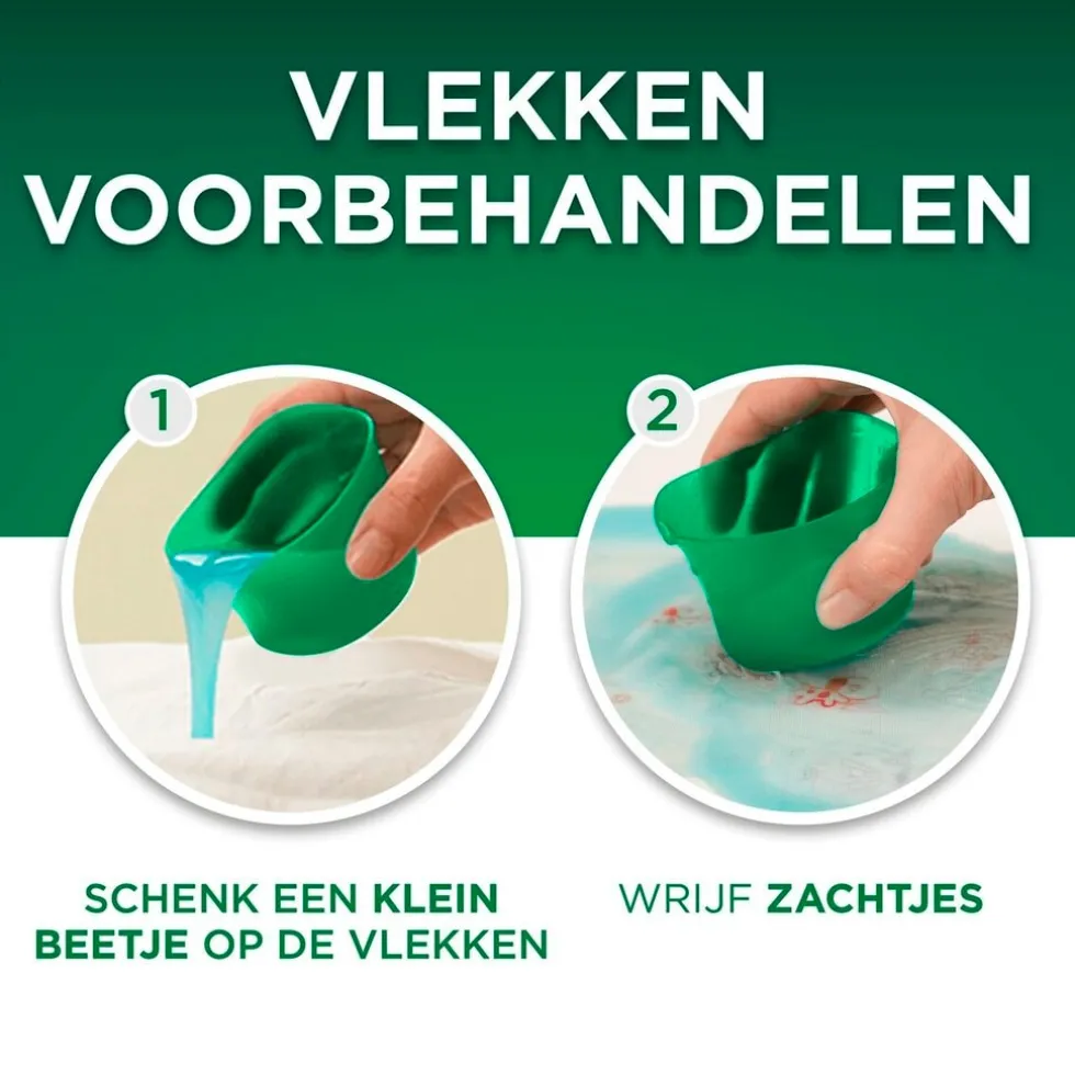 Ariel Color Vloeibaar Wasmiddel