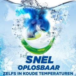 Ariel Original 3-in-1 Wasmiddelpods