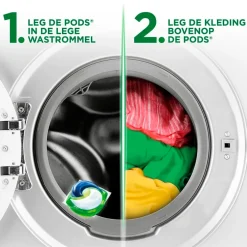 Ariel Original 3-in-1 Wasmiddelpods