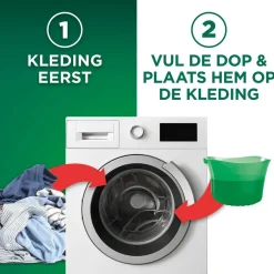 Ariel Original Vloeibaar Wasmiddel