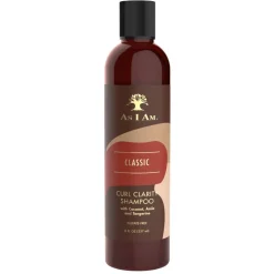 As I Am Curl Clarity Shampoo