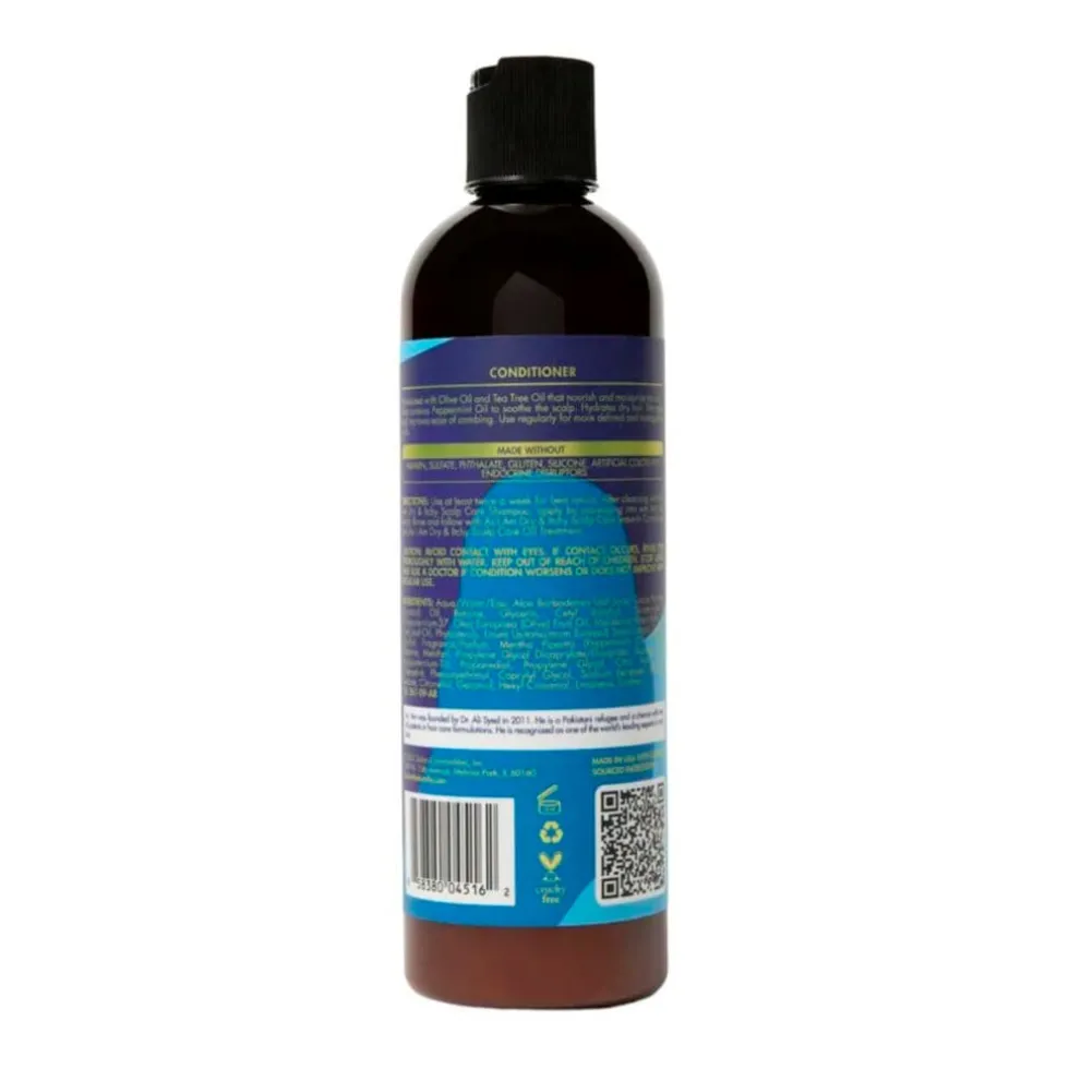 As I Am Dry & Itchy Scalp Care Conditioner