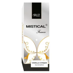 Atelier Privee Mistical Vanilla Chique Eau de Parfum