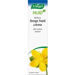A.Vogel Bioforce Droge Huid Crème
