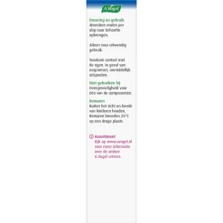 A.Vogel Bioforce Droge Huid Crème