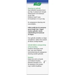 A.Vogel Cinuforce Forte Neusspray