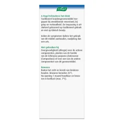 A.Vogel Echinaforce Hot Drink