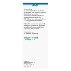 A.Vogel Echinaforce Hot Drink