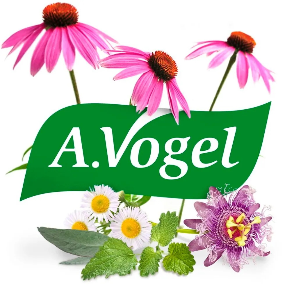 A.Vogel Keeltabletten