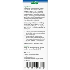 A.Vogel Nachtrust Sticks