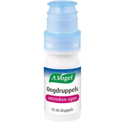 A.Vogel Ontstoken Ogen Oogdruppels