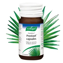 A.Vogel Prostaforce Capsules