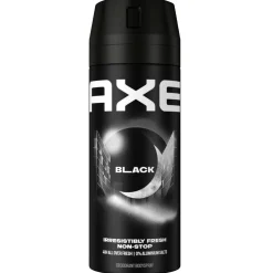 Axe Black Deodorant & Bodyspray