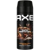 Axe Dark Temptation Deodorant & Bodyspray