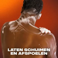 Axe Dark Temptation 3-In-1 Douchegel
