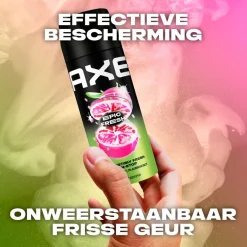 Axe Epic Fresh Deodorant & Bodyspray