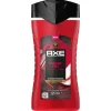 Axe Fine Fragrance Cherry Fizz Douchegel