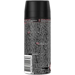 Axe Fine Fragrance Cocoa Velvet Deodorant Bodyspray