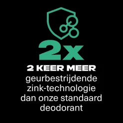 Axe Fine Fragrance Emerald Geranium Deodorant & Bodyspray