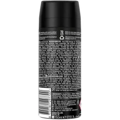 Axe Fine Fragrance Pure Coconut Deodorant Bodyspray