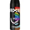 Axe Unite Deodorant & Bodyspray