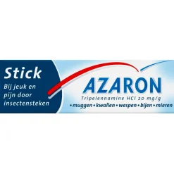 Azaron Insectenbeet Stick