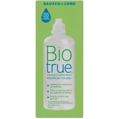 Bausch + Lomb Biotrue Multi-Purpose Solution Lenzenvloeistof