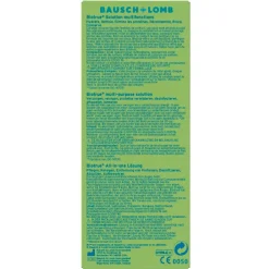 Bausch + Lomb Biotrue Multi-Purpose Solution Lenzenvloeistof
