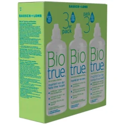 Bausch + Lomb Biotrue Multi-Purpose Solution Lenzenvloeistof