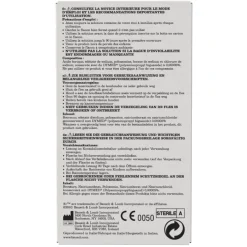Bausch & Lomb ReNu MPS Sensitive Eyes Flightpack