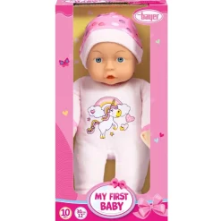Bayer My First Baby Pop