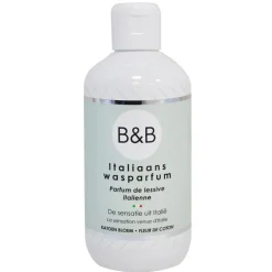 B&B Katoen Bloem Italiaans Wasparfum