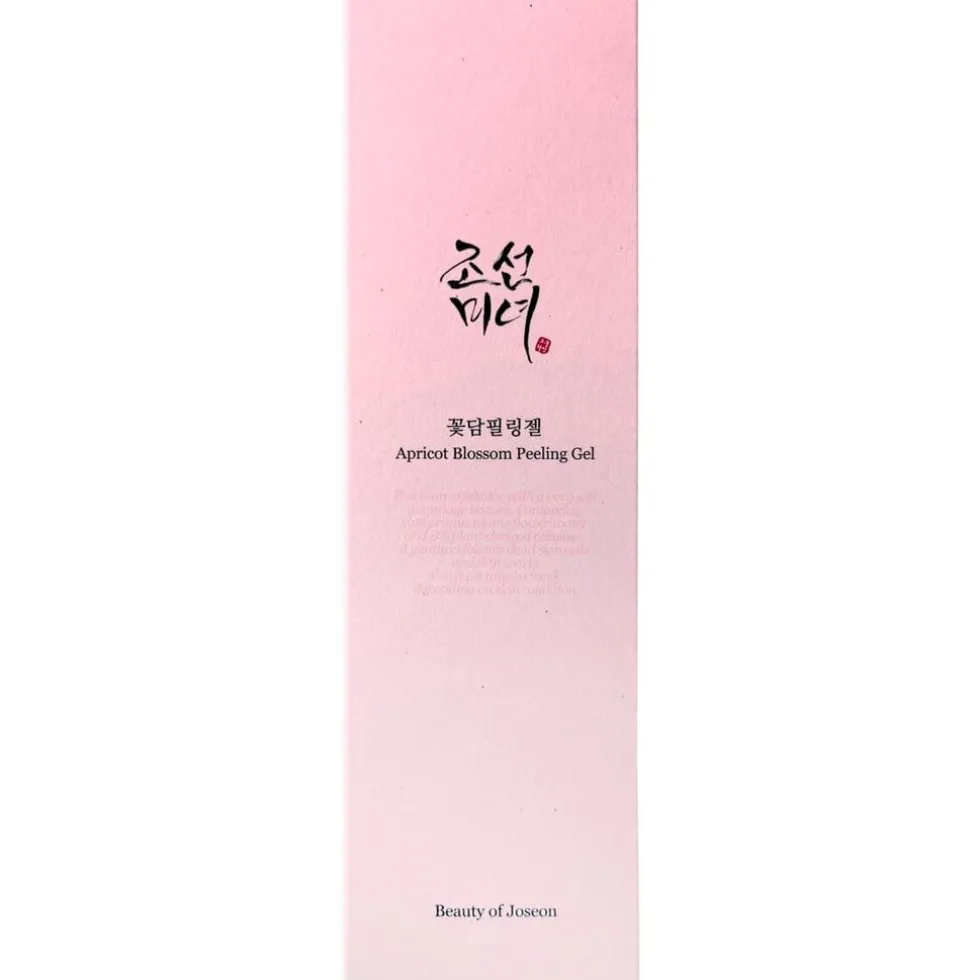 Beauty of Joseon Apricot Blossom Peeling Gel