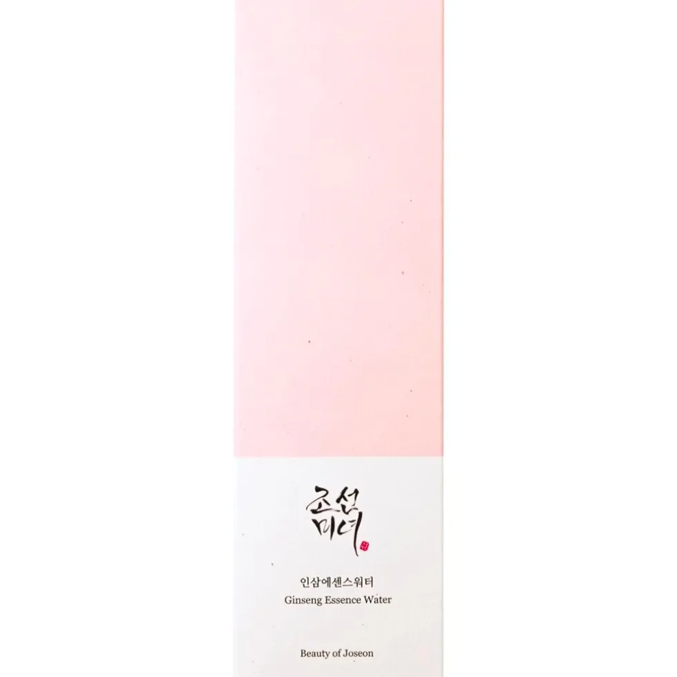 Beauty of Joseon Ginseng Essence Water