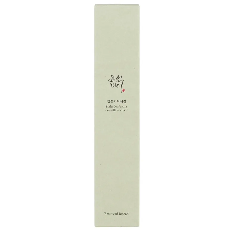 Beauty of Joseon Light On Serum
