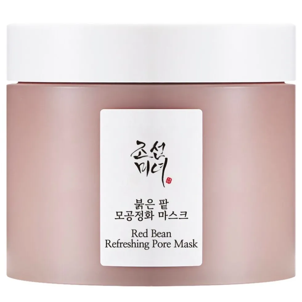 Beauty of Joseon Red Bean Refreshing Pore Mask