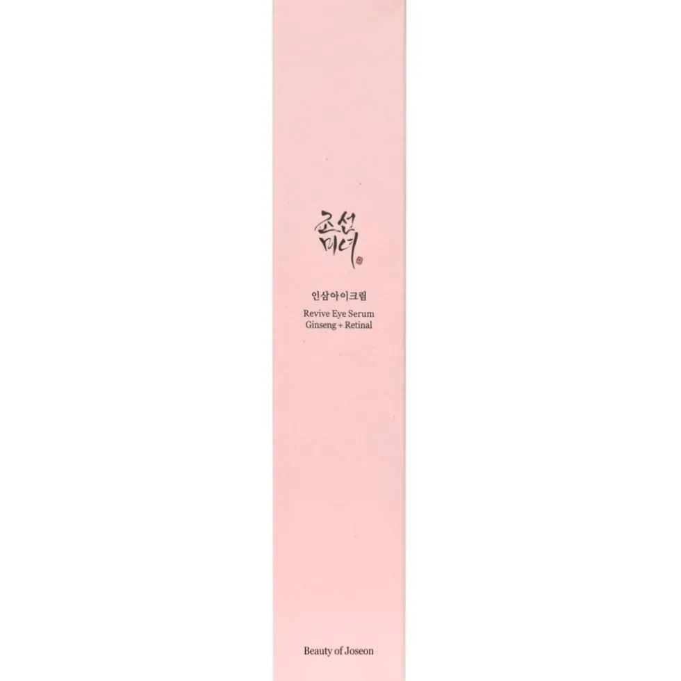 Beauty of Joseon Revive Eye Serum