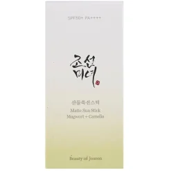 Beauty of Joseon SPF50+ Matte Sunstick