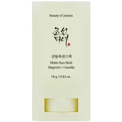 Beauty of Joseon SPF50+ Matte Sunstick