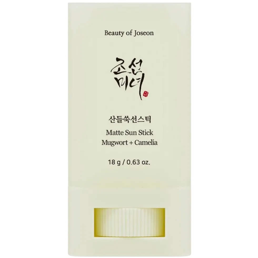Beauty of Joseon SPF50+ Matte Sunstick