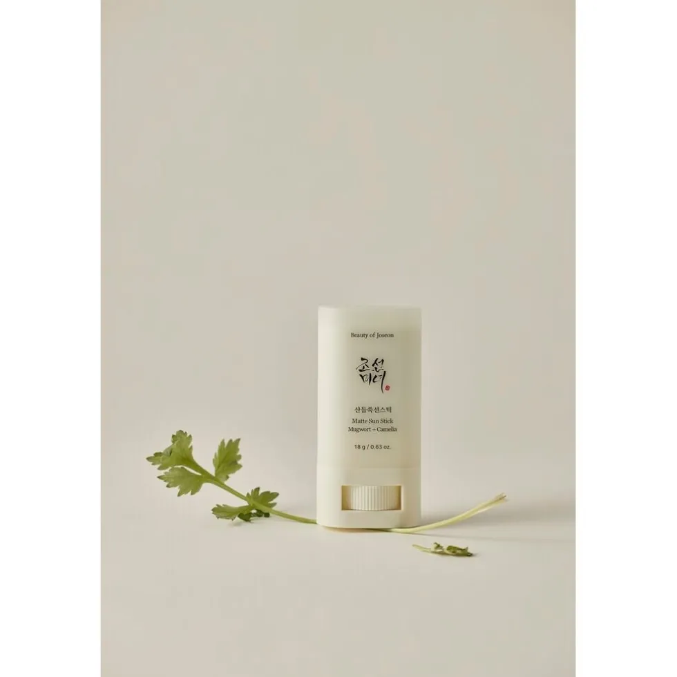 Beauty of Joseon SPF50+ Matte Sunstick