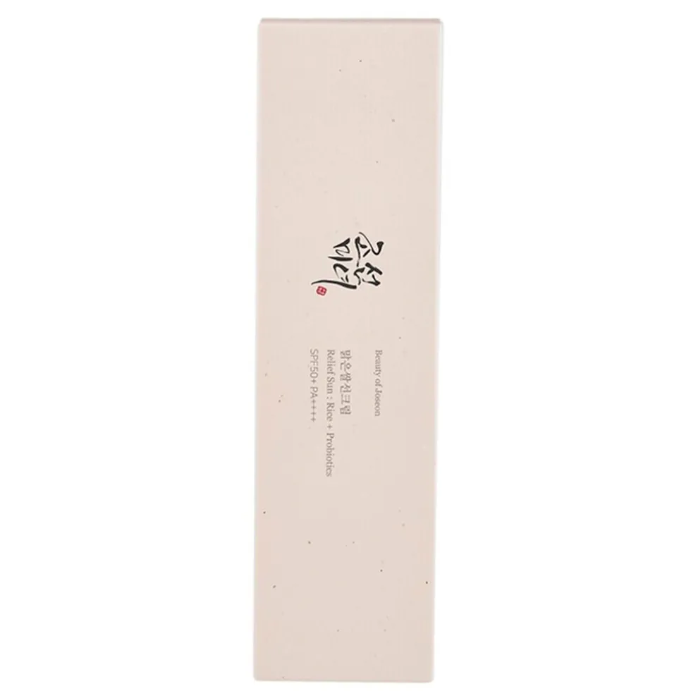 Beauty of Joseon Sun Rice Probiotics