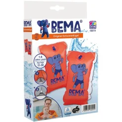 Bema Zwemmouwtjes